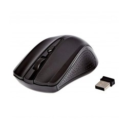 RATÓN INALÁMBRICO PARA JUEGOS G211/G-211 PARA LAPTOP/PC NEGRO RATÓN INALÁMBRICO PARA JUEGOS G211/G-211 PARA LAPTOP/PC NEGRO